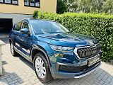 Škoda Kodiaq (2022) 2,0TDi 110kW STYLE DSG TAŽNÉ  - náhled 2