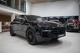 Porsche Cayenne (2025) S COUPÉ 4.0 V8 349KW VZDUCH TZ - náhled 15