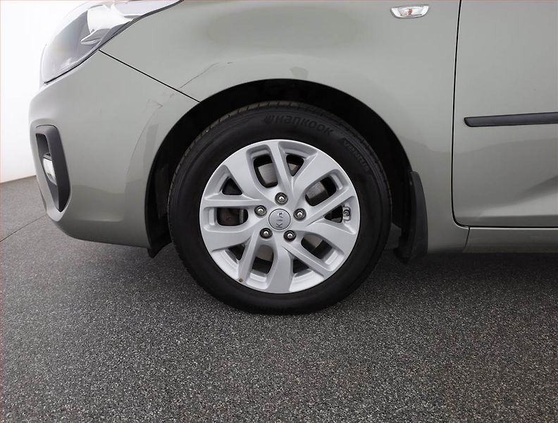 Kia Carens (2018) 1.7 CRDi, 7 míst, Serv.kniha - fotka 21 z 21