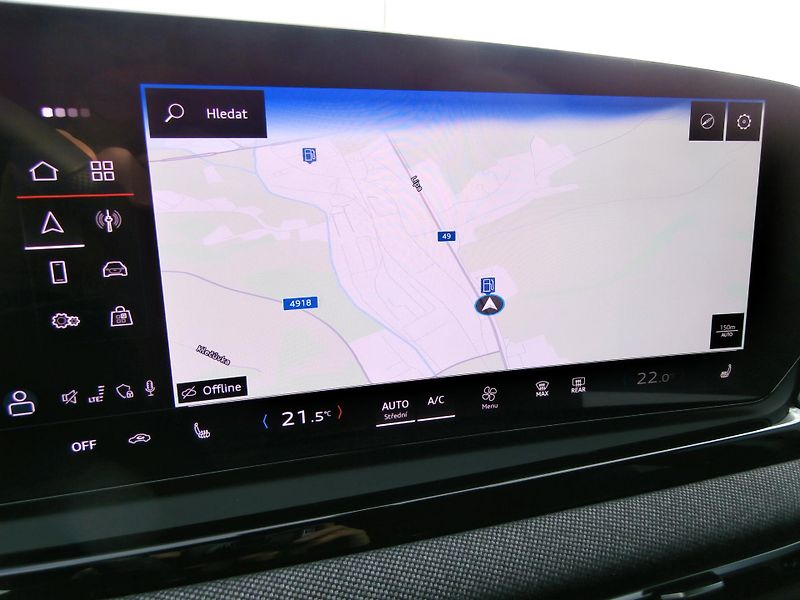 Audi A5 (2024) Limuzína TDI quattro 150kW - fotka 22 z 31