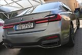 BMW Řada 7 3,0 750LD XDRIVE, ČR, DPH - náhled 13