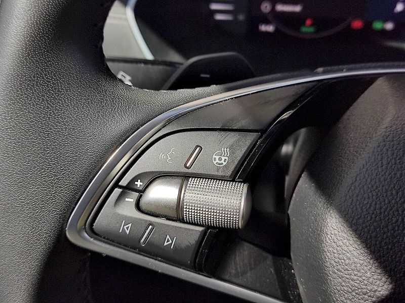 Škoda Octavia (2025) Combi Top Selection 1,5 Tsi 85 - fotka 27 z 35