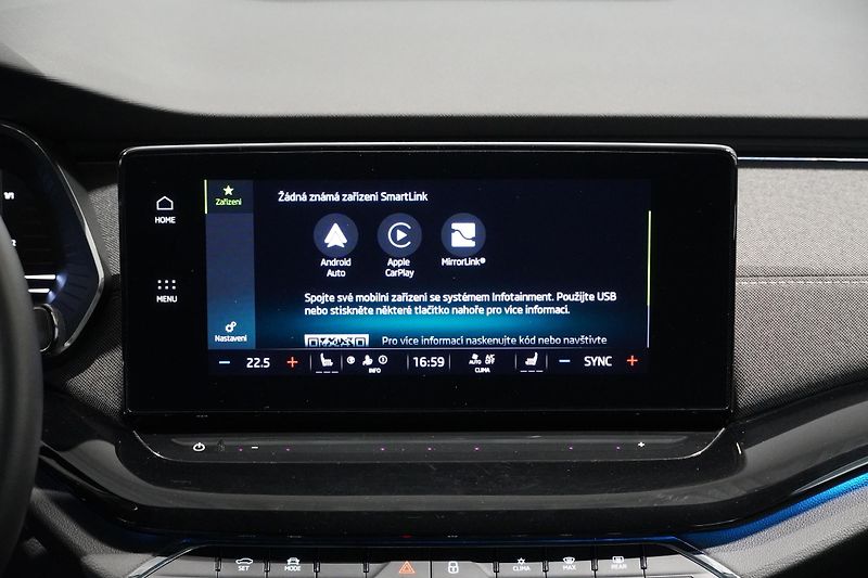 Škoda Octavia 2.0TDi,110kw,Style,Navi,ČR - fotka 28 z 32
