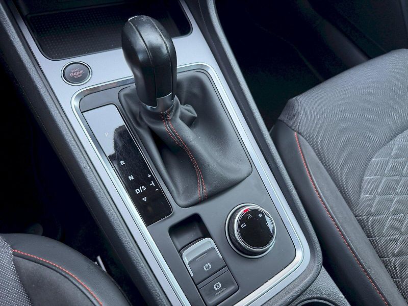 Seat Ateca (2023) FR 1.5 TSI 110kW DSG - fotka 28 z 35