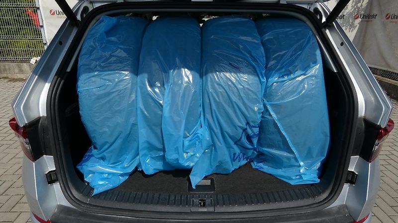Škoda Kodiaq 2,0 TDI DSG 147kW Style - fotka 21 z 26