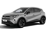 Renault Captur (2025) techno mild hybrid 140 EDC - náhled 1