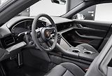 Porsche Taycan 4 Cross Turismo HuD Pano Venti - náhled 11