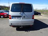 Volkswagen Caravelle 2,5 TDi 96 Kw 9 Míst - náhled 18