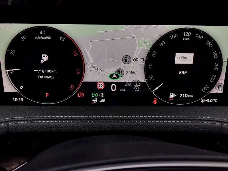 Škoda Superb (2024) L&K 2,0 Tdi 110 Kw DSG - fotka 7 z 41