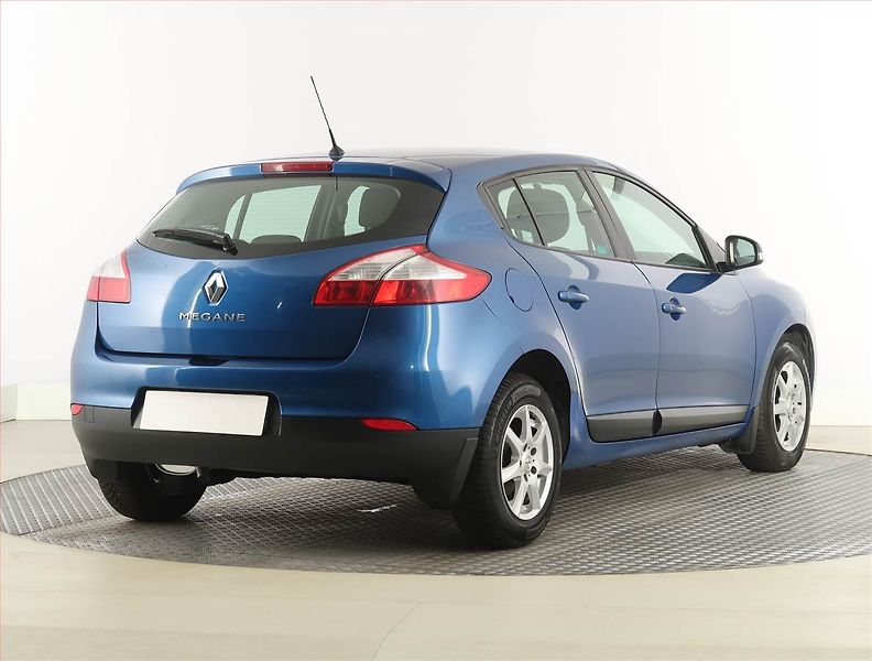 Renault Mégane (2011) 1.6 16V, ČR,1.maj, nová STK - fotka 5 z 17