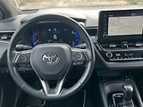 Toyota Corolla 1.8i, CZ,1MAJ, CZ, DPH - náhled 9