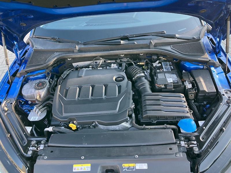 Škoda Octavia (2023) 2.0TDI AMBITION PLUS NOVÉ ČR - fotka 27 z 28