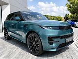 Land Rover Range Rover Sport (2026) 3,0 D300 DYNAMIC SE - náhled 10