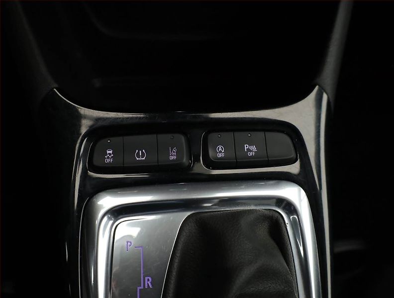 Opel Crossland X (2019) 1.2 Turbo, Automat, Serv.kniha - fotka 13 z 19