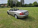 Mercedes-Benz CLK (2004) - náhled 2