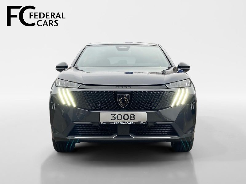 Peugeot 3008 (2026) BUSINESS Hybrid 145 e-DCS6  - fotka 8 z 15