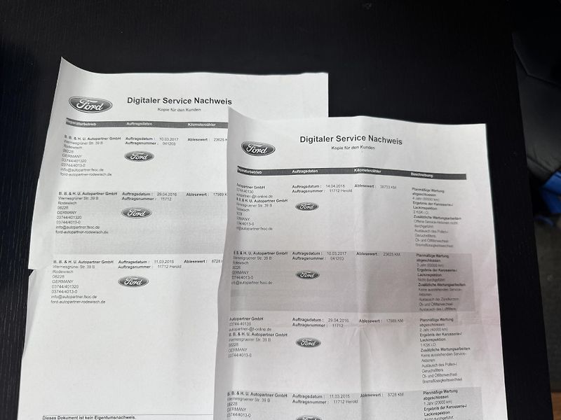 Ford Focus (2014) ST-LINE 1.6-16V(150PS) - fotka 34 z 44