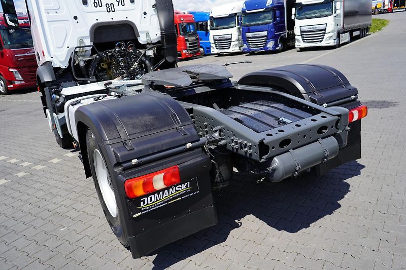 Mercedes-Benz (2022) AROCS / 2053 / ACC / E 6 / MP  - fotka 44 z 48