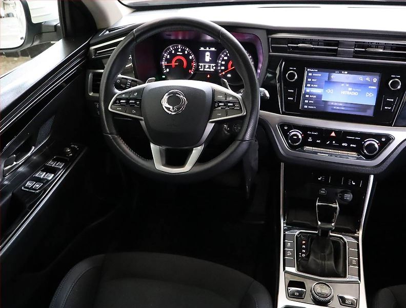 SsangYong Korando (2023) Style Plus 1.5 T-GDI - fotka 7 z 21