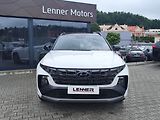 Hyundai Tucson 1.6 T-GDi/110kW N-Line - náhled 1