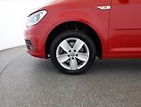 Volkswagen Caddy (2018) Comfortline 1.4 TSI, 5Míst, ČR - náhled 19