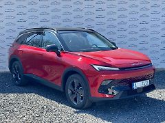 BAIC X55 (2025) - fotografie inzerátu