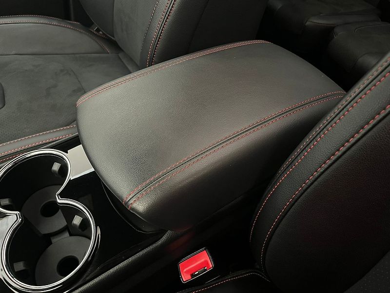 Ford S-MAX 2.5 HEV ST-Line 7míst - fotka 25 z 78