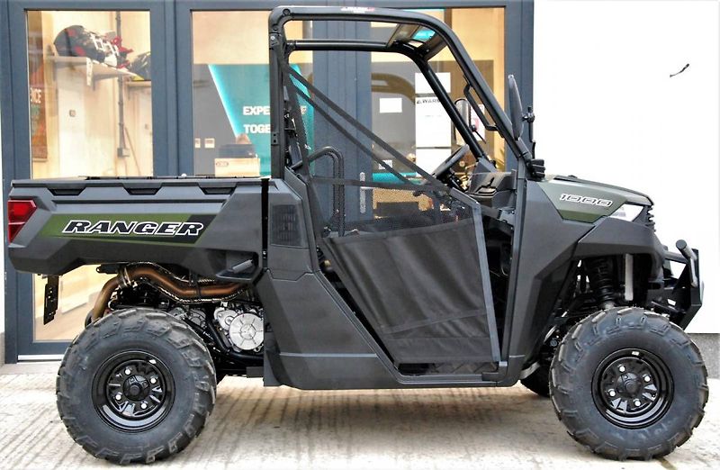 Polaris Ranger 1000 EPS (2026) - fotka 2 z 25