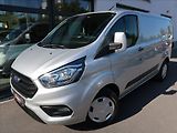 Ford Transit Custom 2,0 EcoBlue,96kW,1majČR,DPH - náhled 1