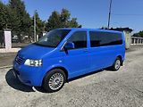 Volkswagen Caravelle (2005) 2.5 TDI 128kw 4x4 8 míst - náhled 3