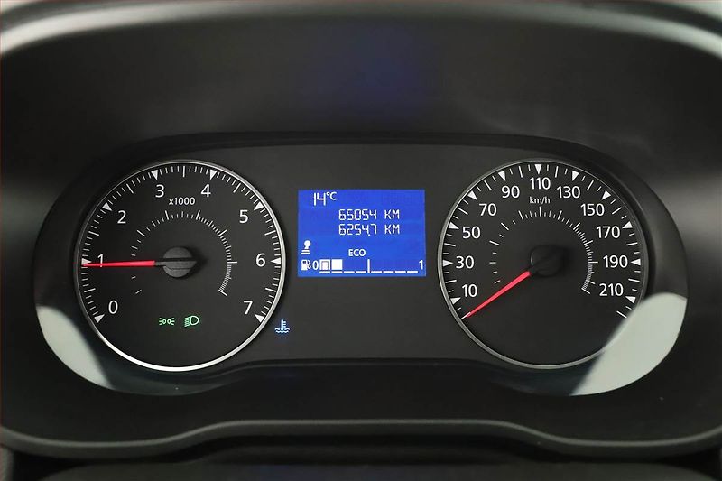Dacia Duster (2018) 1.6 SCe, ČR,1.maj, Serv.kniha - fotka 12 z 13