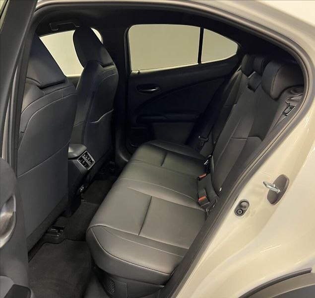 Lexus UX 300h 300H 2,0 HEV F SPORT DESIGN - fotka 8 z 18