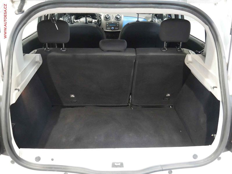 Dacia Sandero (2019) 1.0i, TZ - fotka 7 z 15
