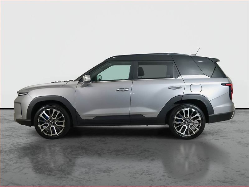 SsangYong Torres (2023) 1.5 T-GDI - fotka 3 z 20