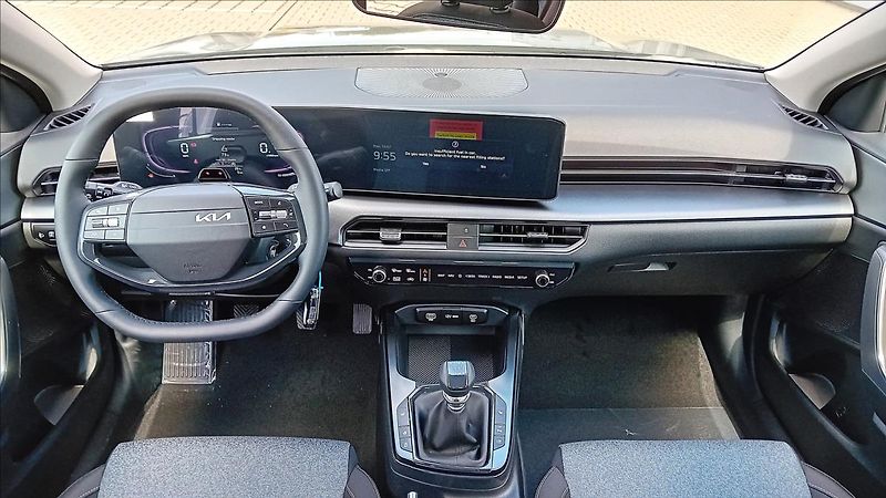 Kia XCeed 1,0 T-GDi SPIN (2027) - fotka 8 z 8