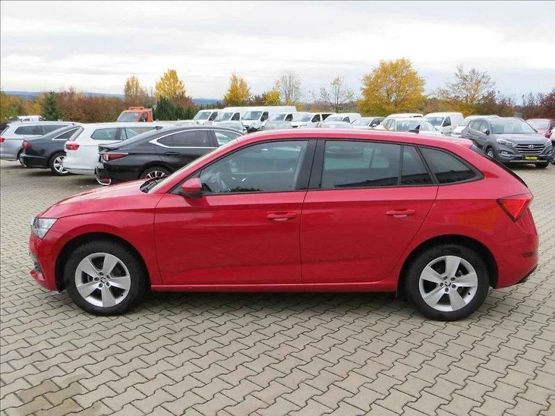 Škoda Fabia 1.0 - edice 125 let Škody