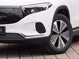 Mercedes-Benz EQA 300 4M Progressive Kam LED Nav - náhled 2
