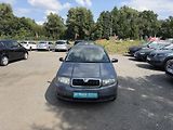 Škoda Fabia 1.2i - náhled 1