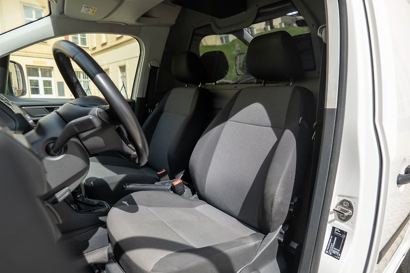 Volkswagen Caddy 1.4 TSi DSG Kam CarPlay Tažné - fotka 17 z 33