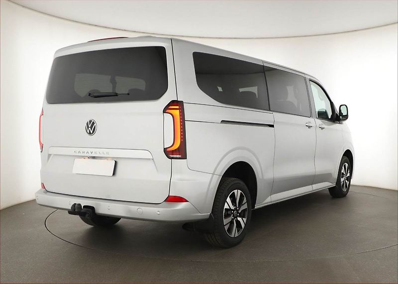 Volkswagen Caravelle (2025) 2.0 TDI - fotka 5 z 21