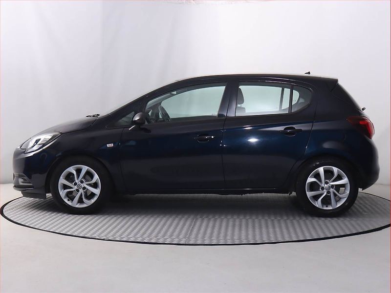 Opel Corsa (2019) 1.4, Automat, Serv.kniha - fotka 3 z 19