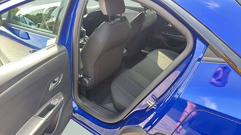 Opel Mokka (2026) Edition 1.2 TURBO (100 kW/ 136 - fotka 19 z 24