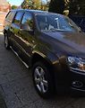 Volkswagen Amarok (2013) VW Amarok 2,0 BiTDI Hardtop - náhled 4