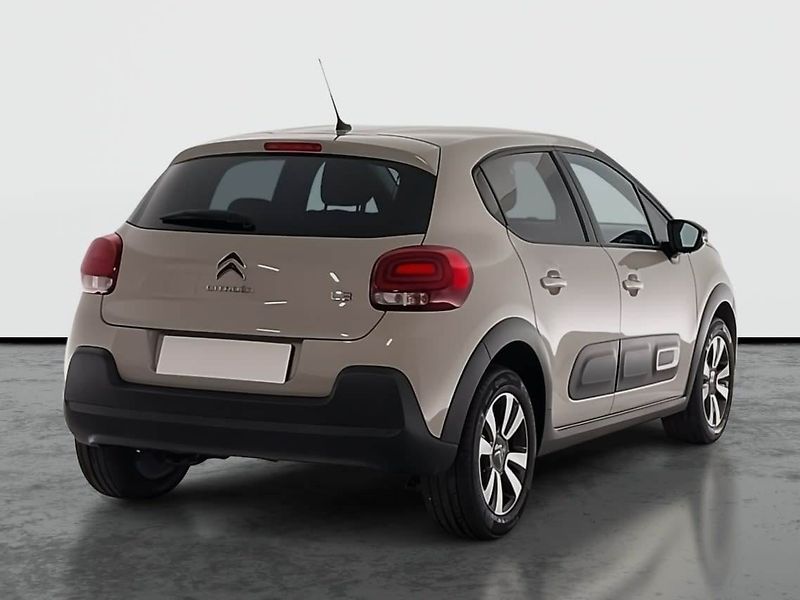 Citroën C3 (2024) 1.2 PureTech, Serv.kniha - fotka 5 z 19