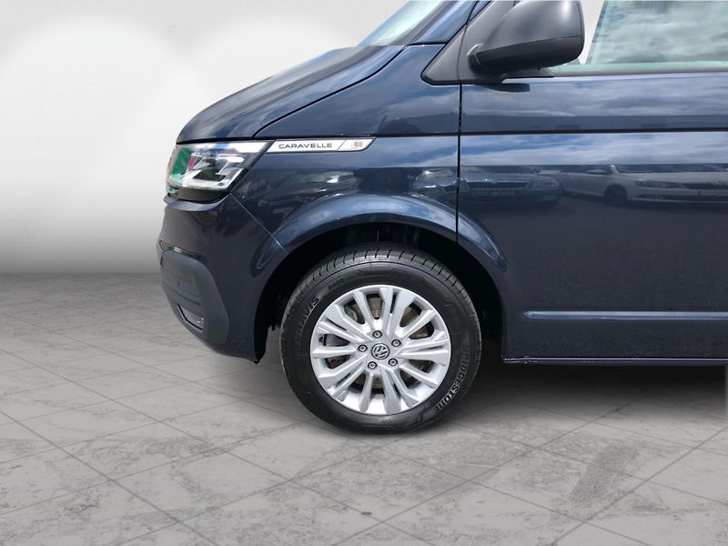 Volkswagen Caravelle (2025) 6,1 TL TDI 4MOT DSG DR - fotka 10 z 28