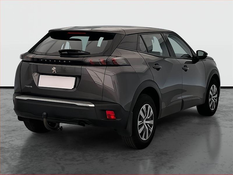 Peugeot 2008 (2021) Active 1.2 PureTech, ČR,1.maj - fotka 5 z 18