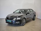 Škoda Octavia - náhled 1