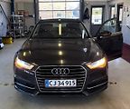 Audi A6 3.0 TDI S-TRONIC - náhled 1