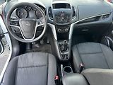 Opel Zafira (2014) 2.0 CDTi, ČR, AC, temp - náhled 8