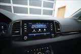 Škoda Karoq 2,0 TDI DSG 4x4 NAVI KAMERA ČR - náhled 27